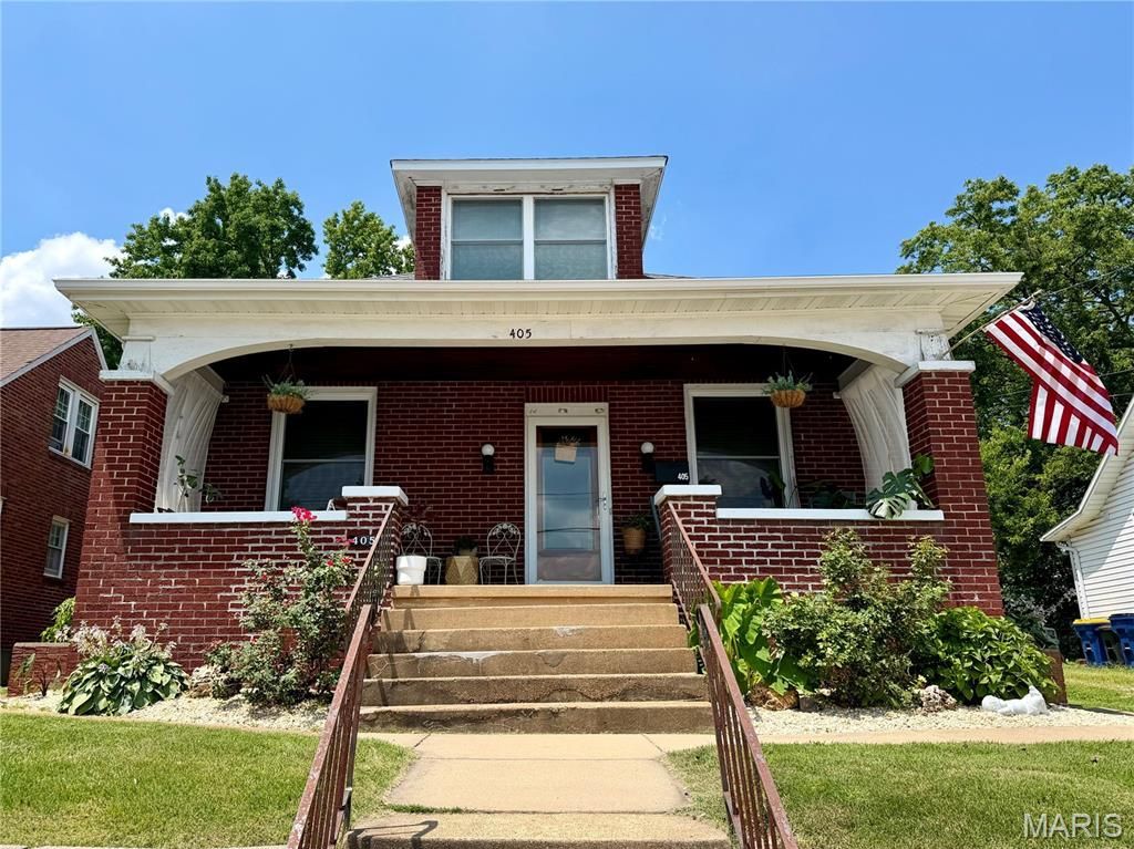 405 High Street , Washington, MO 63090 Main Photo