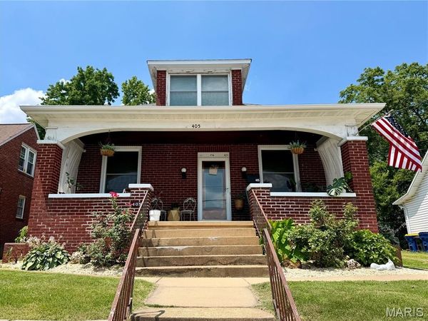 405 High Street , Washington, MO 63090