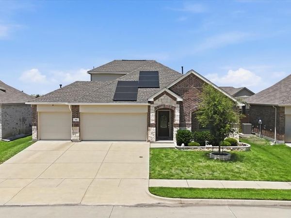788 Evergreen Street, Princeton, TX 75407