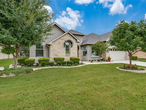 9821 Ironwood Drive, Denton, TX 76207