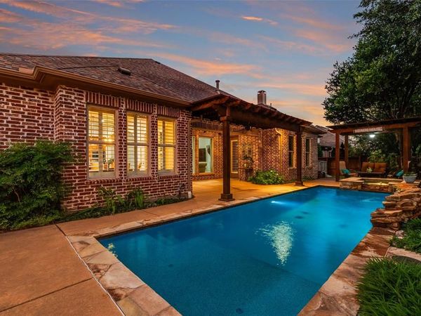 4261 Rocky Ford Drive , Prosper, TX 75078