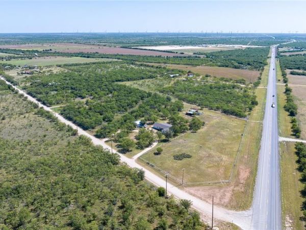 1053 County Road 155 , Abilene, TX 79601