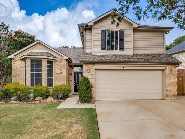 3101 Brookhollow Lane, Flower Mound, TX 75028