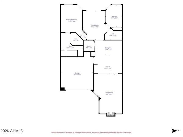 7955 E CHAPARRAL Road, Unit 125, Scottsdale, AZ 85250