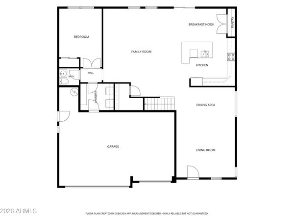 18345 W ONYX Avenue, Waddell, AZ 85355