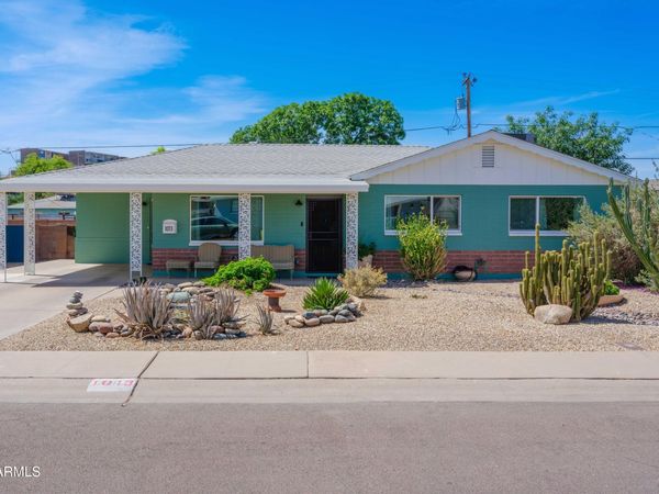 1013 E DIANA Avenue, Phoenix, AZ 85020