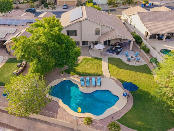 4341 E MORNING VISTA Lane, Cave Creek, AZ 85331