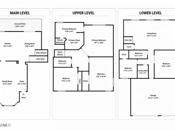 4341 E MORNING VISTA Lane, Cave Creek, AZ 85331