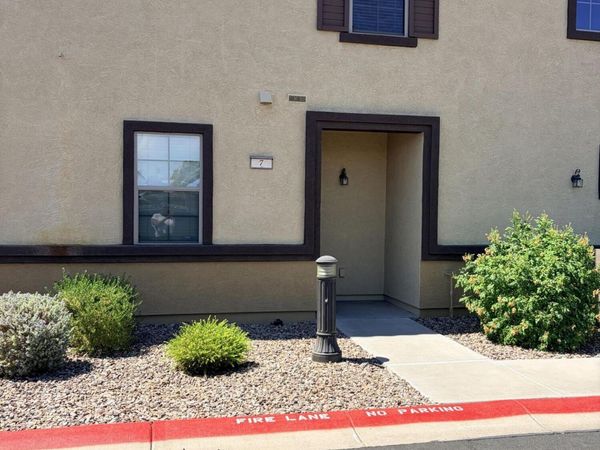 1250 S Rialto, Unit 7, Mesa, AZ 85209