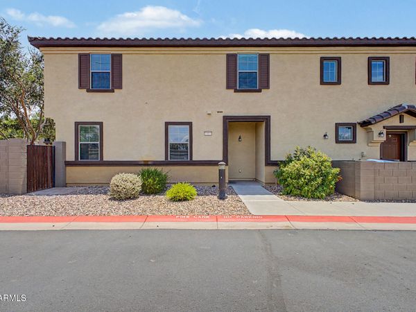 1250 S Rialto, Unit 7, Mesa, AZ 85209