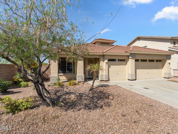 14694 W MANDALAY Lane, Surprise, AZ 85379
