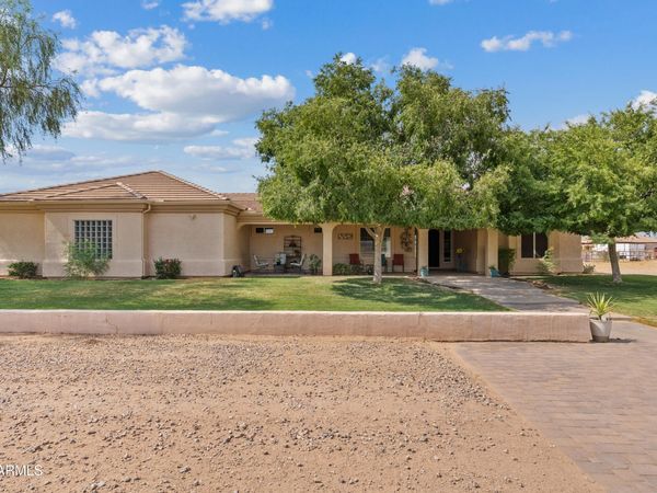 25412 S 195TH Way, Queen Creek, AZ 85142