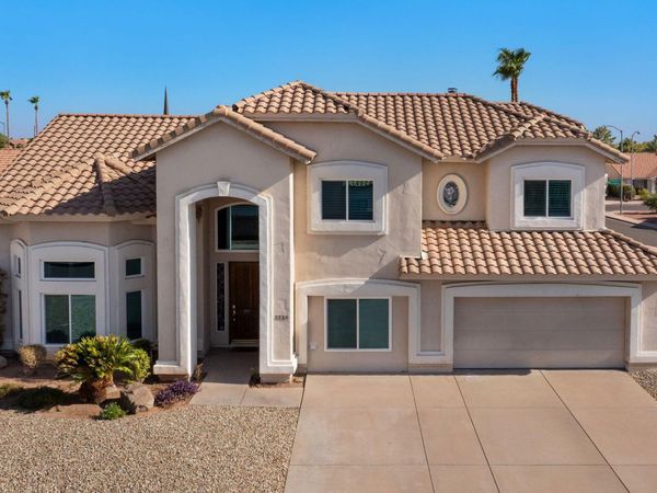 2739 E NANCE Street, Mesa, AZ 85213