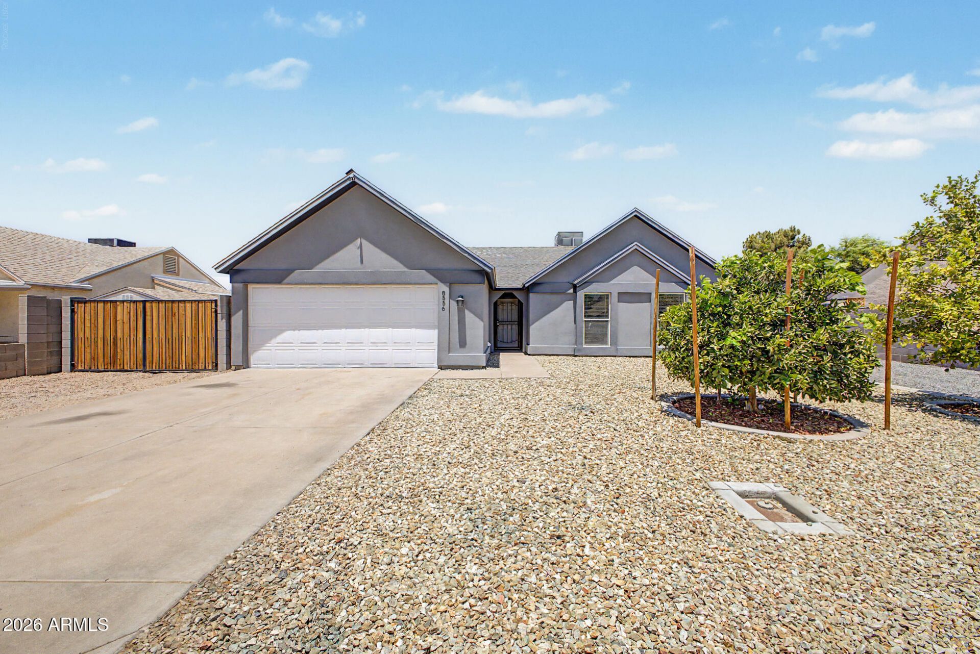 8556 W Charter Oak Road, Peoria, AZ 85381 Main Photo