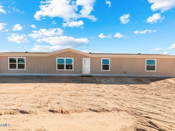 37809 W ILLINI Street, Tonopah, AZ 85354