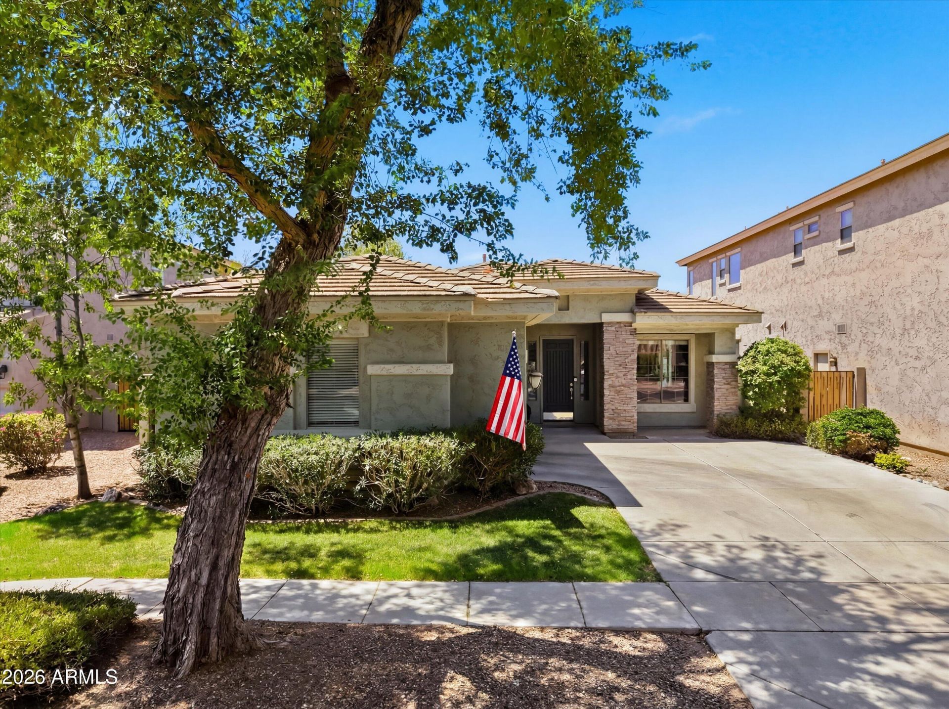 4212 E Marshall Avenue, Gilbert, AZ 85297 Main Photo