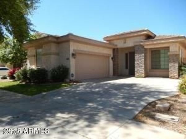 4212 E MARSHALL Avenue, Gilbert, AZ 85297