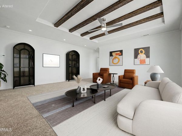 16219 E Via Dona Rd Road, Scottsdale, AZ 85266
