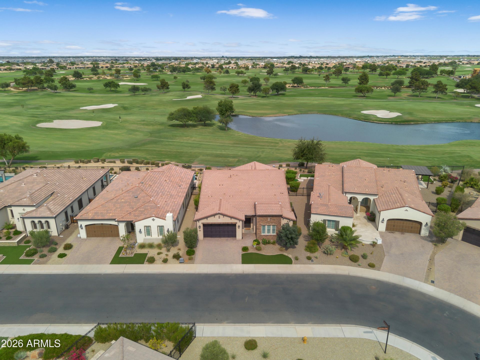 36939 N Wild Barley Path, Queen Creek, AZ 85140 Main Photo