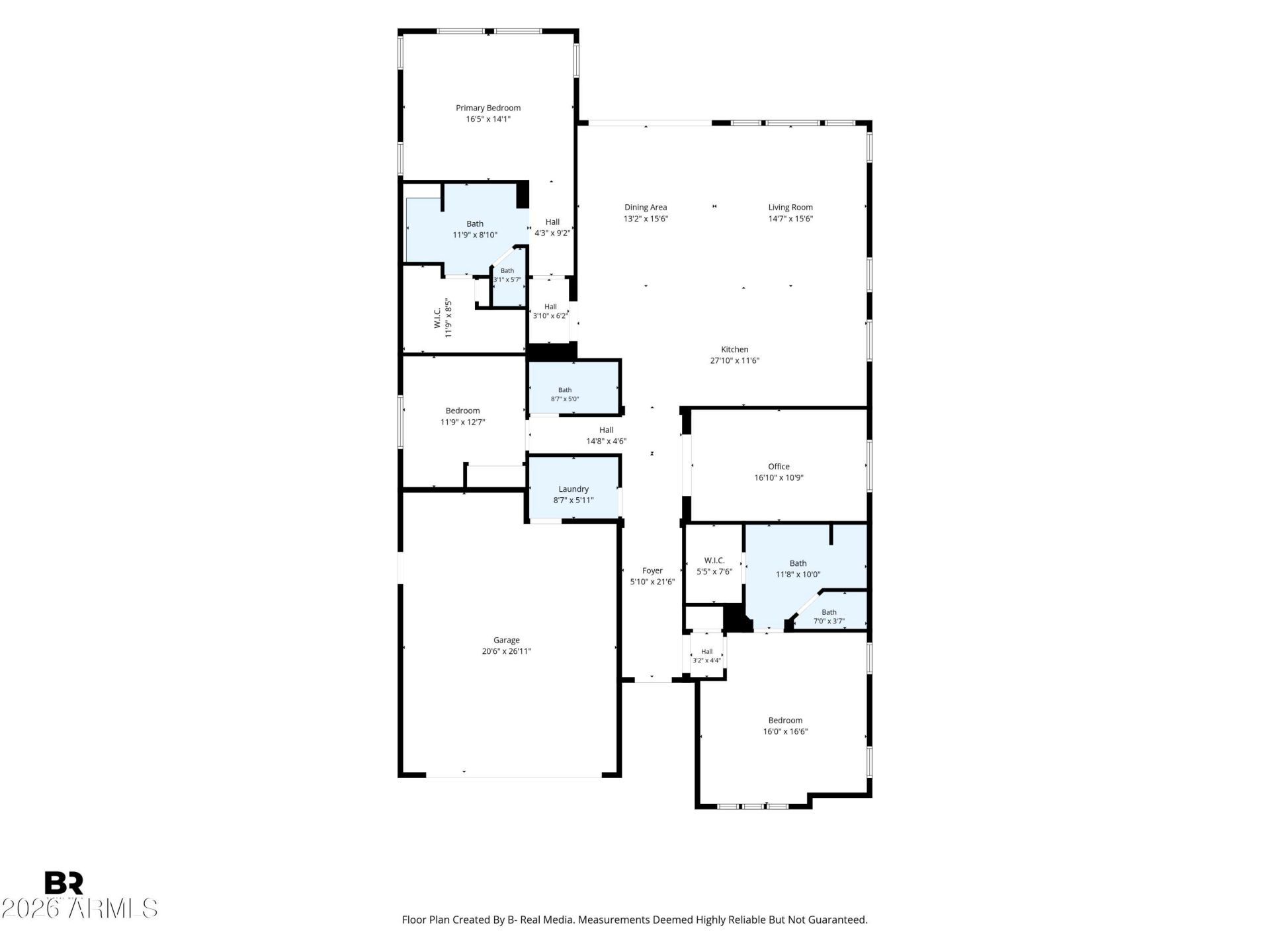 36939 N WILD BARLEY Path, Queen Creek, AZ 85140