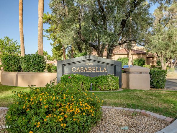 10101 N ARABIAN Trail N, Unit 2020, Scottsdale, AZ 85258