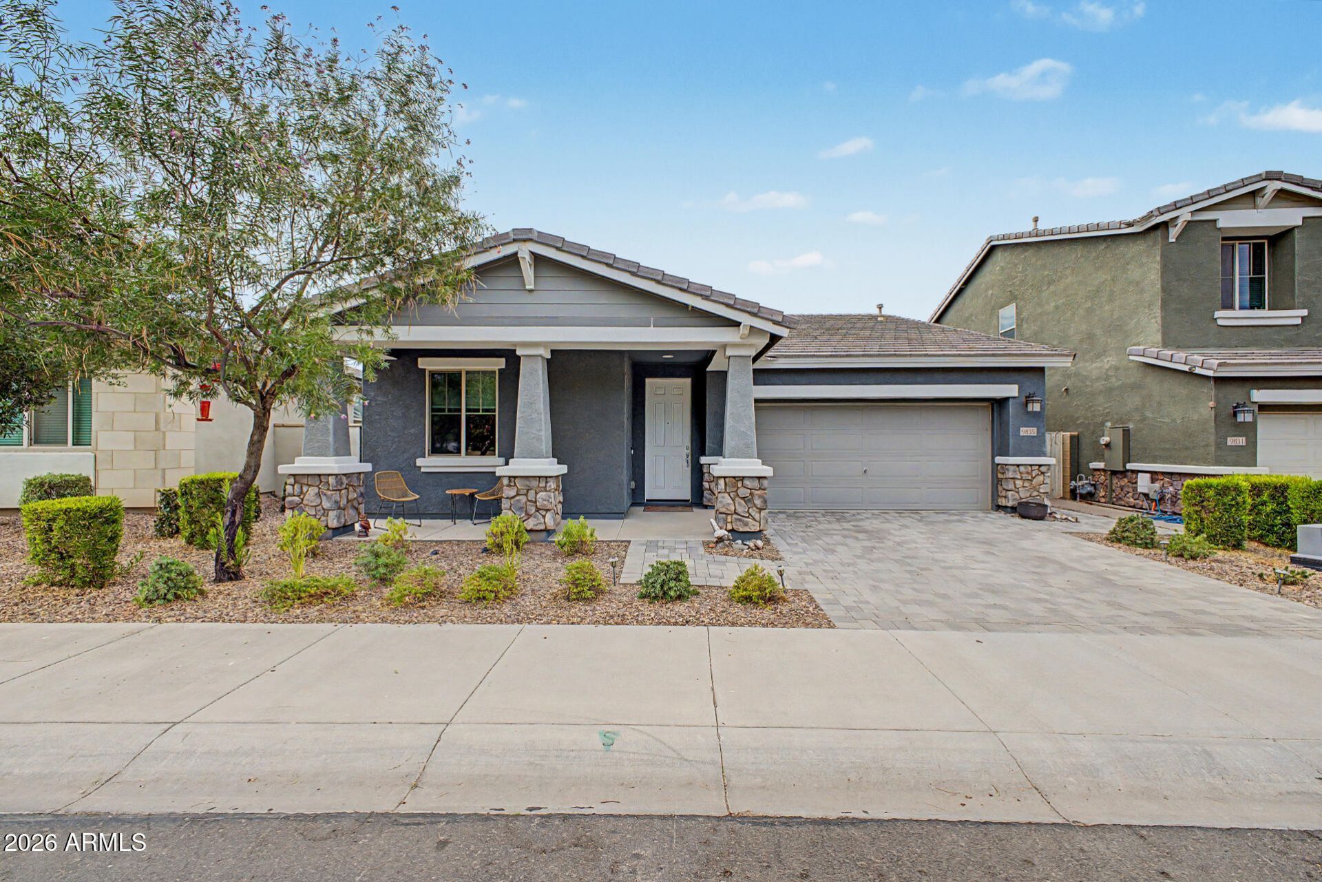 9835 E ACCELERATION Drive, Mesa, AZ 85212