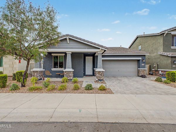 9835 E ACCELERATION Drive, Mesa, AZ 85212