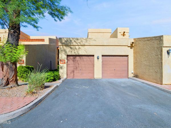8315 N 21ST Drive, Unit G107, Phoenix, AZ 85021