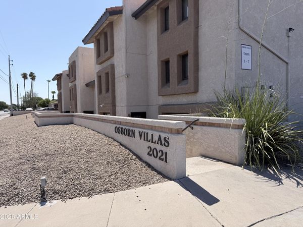 2021 E OSBORN Road E, Unit 15, Phoenix, AZ 85016