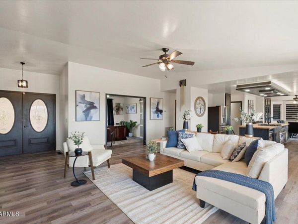 4722 Budsage Court, Prescott, AZ 86301