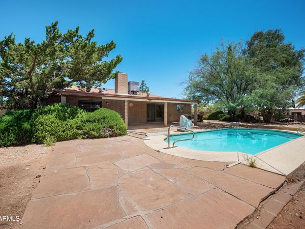 1764 BAYWOOD Lane, Sierra Vista, AZ 85635