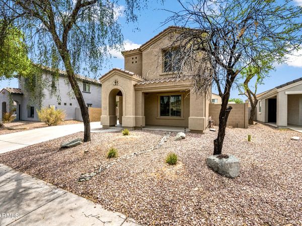 17475 W VENTURA Street, Surprise, AZ 85388