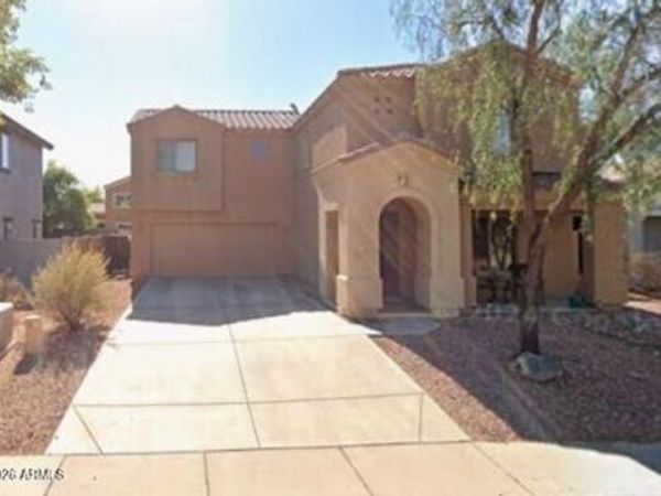 17475 W VENTURA Street, Surprise, AZ 85388
