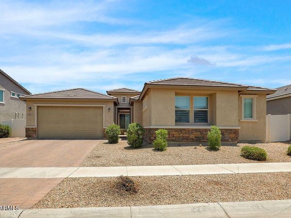 6315 S 24TH Place, Phoenix, AZ 85042