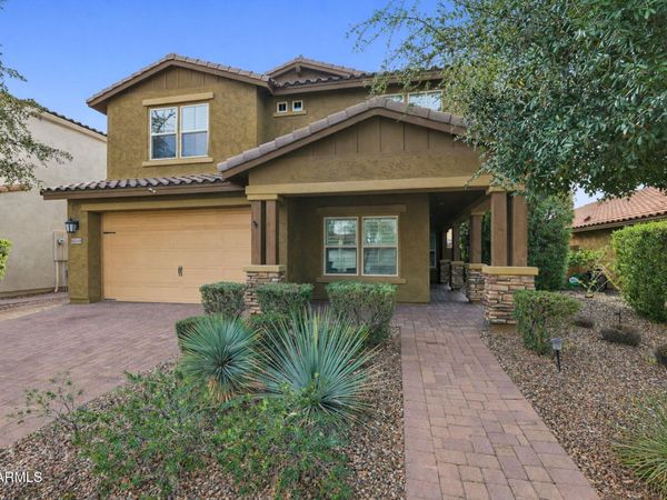 10249 E Kinetic Drive, Mesa, AZ 85212