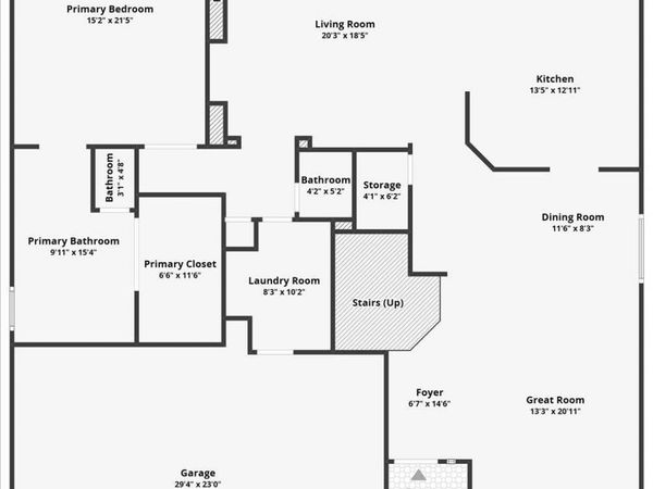 3136 E BROOKWOOD Court, Phoenix, AZ 85048