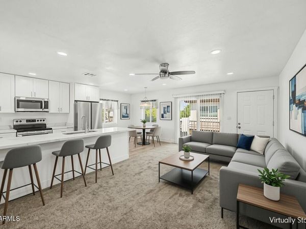 1916 W MORNINGSIDE Drive, Unit 66, Phoenix, AZ 85023