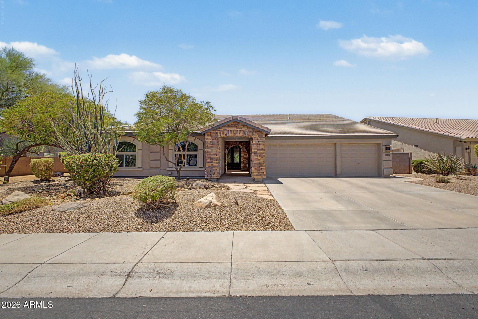 27418 N 45th Way, Cave Creek, AZ 85331 Main Photo