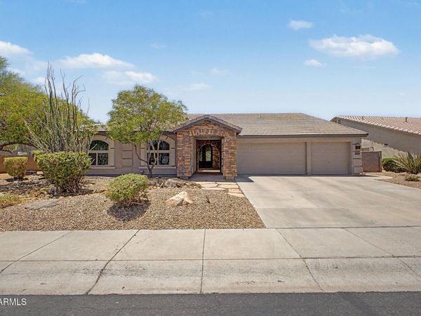 27418 N 45TH Way, Cave Creek, AZ 85331