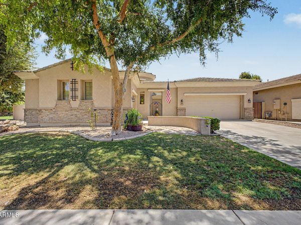 3225 E CARDINAL Court, Chandler, AZ 85286