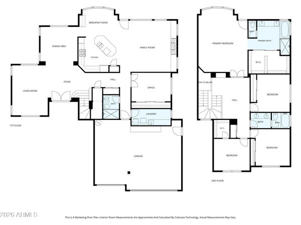 10680 N 140TH Way, Scottsdale, AZ 85259