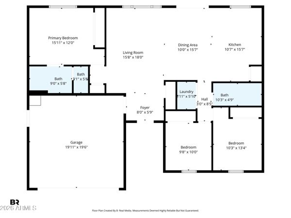18221 E ZUZA Drive, Gold Canyon, AZ 85118