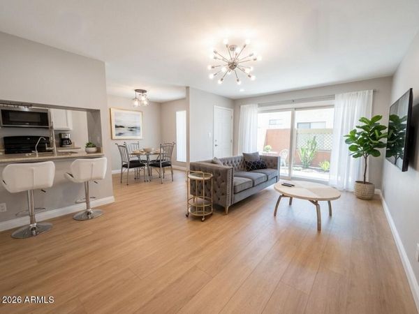 3500 N HAYDEN Road, Unit 801, Scottsdale, AZ 85251