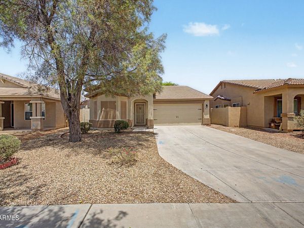3337 S 95TH Drive, Tolleson, AZ 85353