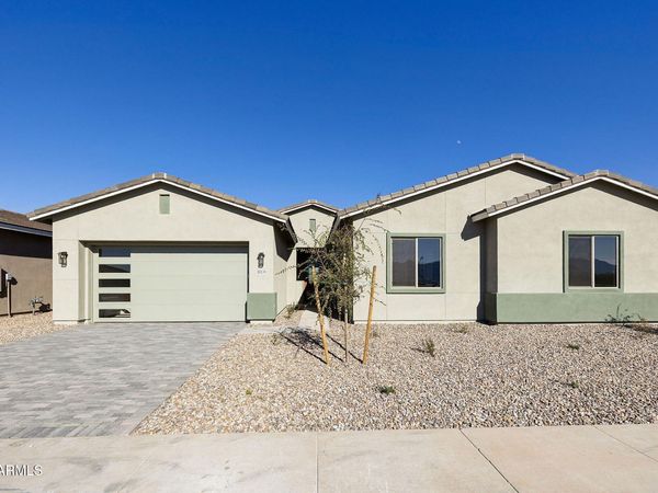 10139 S 51ST Lane, Laveen, AZ 85339