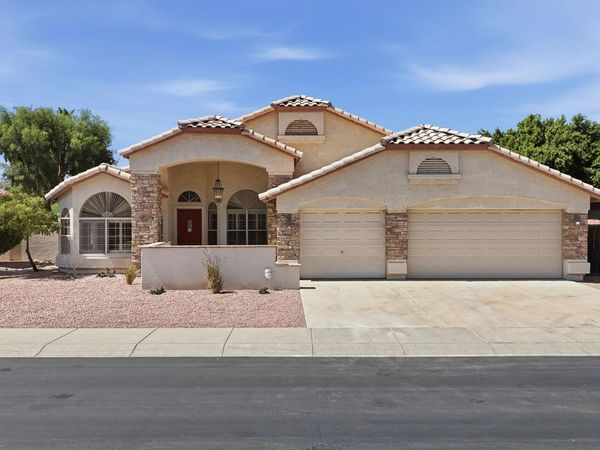 7873 W PIUTE Avenue, Glendale, AZ 85308