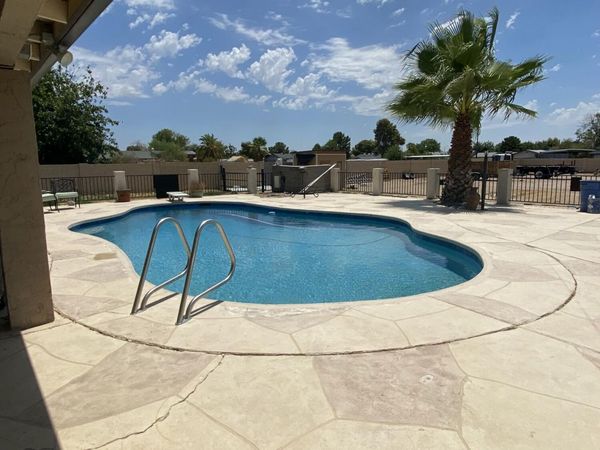 5241 W Tierra Buena Lane, Glendale, AZ 85306