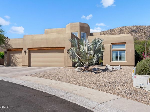 22415 N 63RD Drive, Glendale, AZ 85310