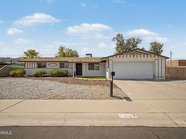 601 E EUCLID Avenue, Phoenix, AZ 85042