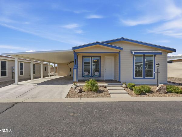 3301 S GOLDFIELD Road, Unit 6003, Apache Junction, AZ 85119